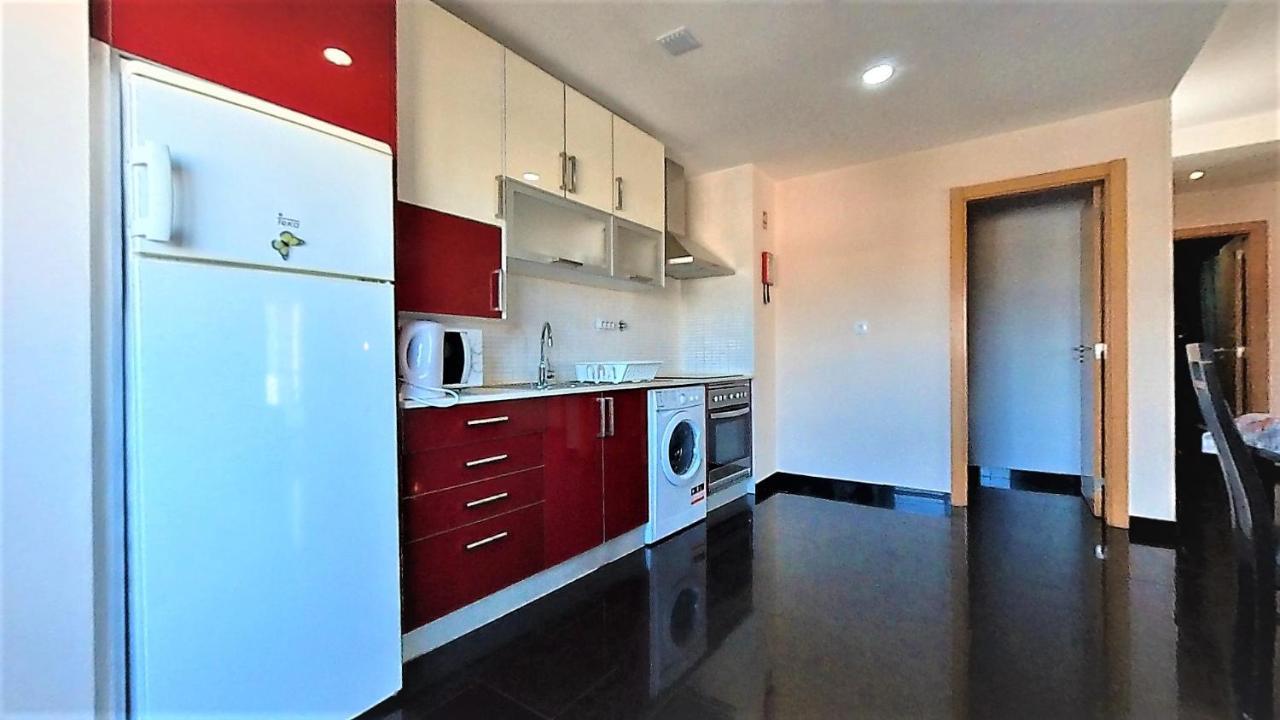 Apartment Turisticos Rocha Tower 3