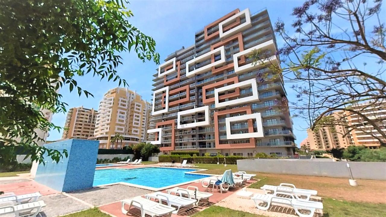 Apartment Turisticos Rocha Tower 3