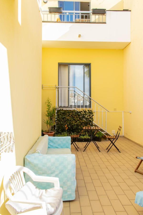 Dream Lagos B&B Guest house *