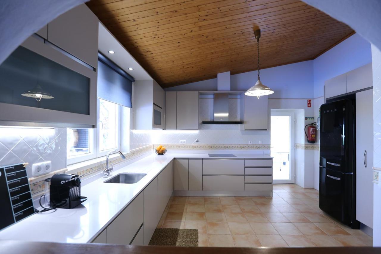 Villa Quinta Do Pinheiro Manso - Holidays - Marinha