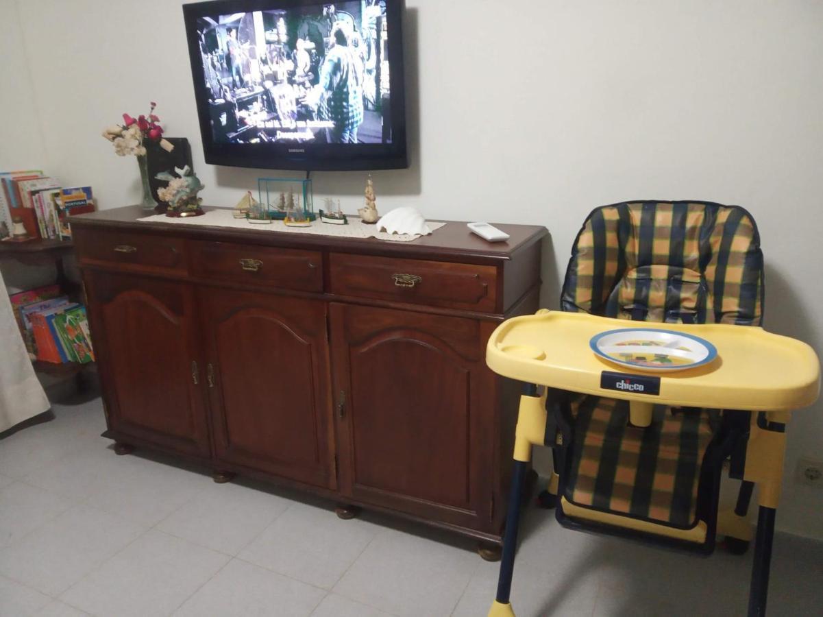 Mar-colina-sol Apartment *