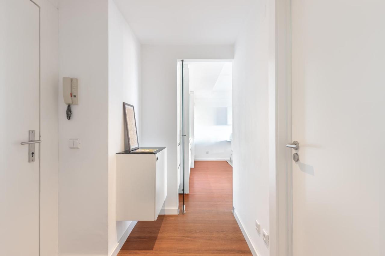 Own Places - Ocean View Apartamento Matosinhos (Porto)