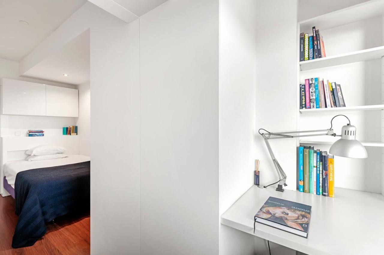 Own Places - Ocean View Apartamento *