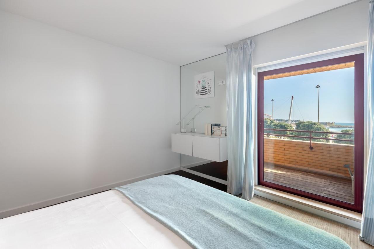 Apartamento Own Places - Ocean View Matosinhos (Porto)