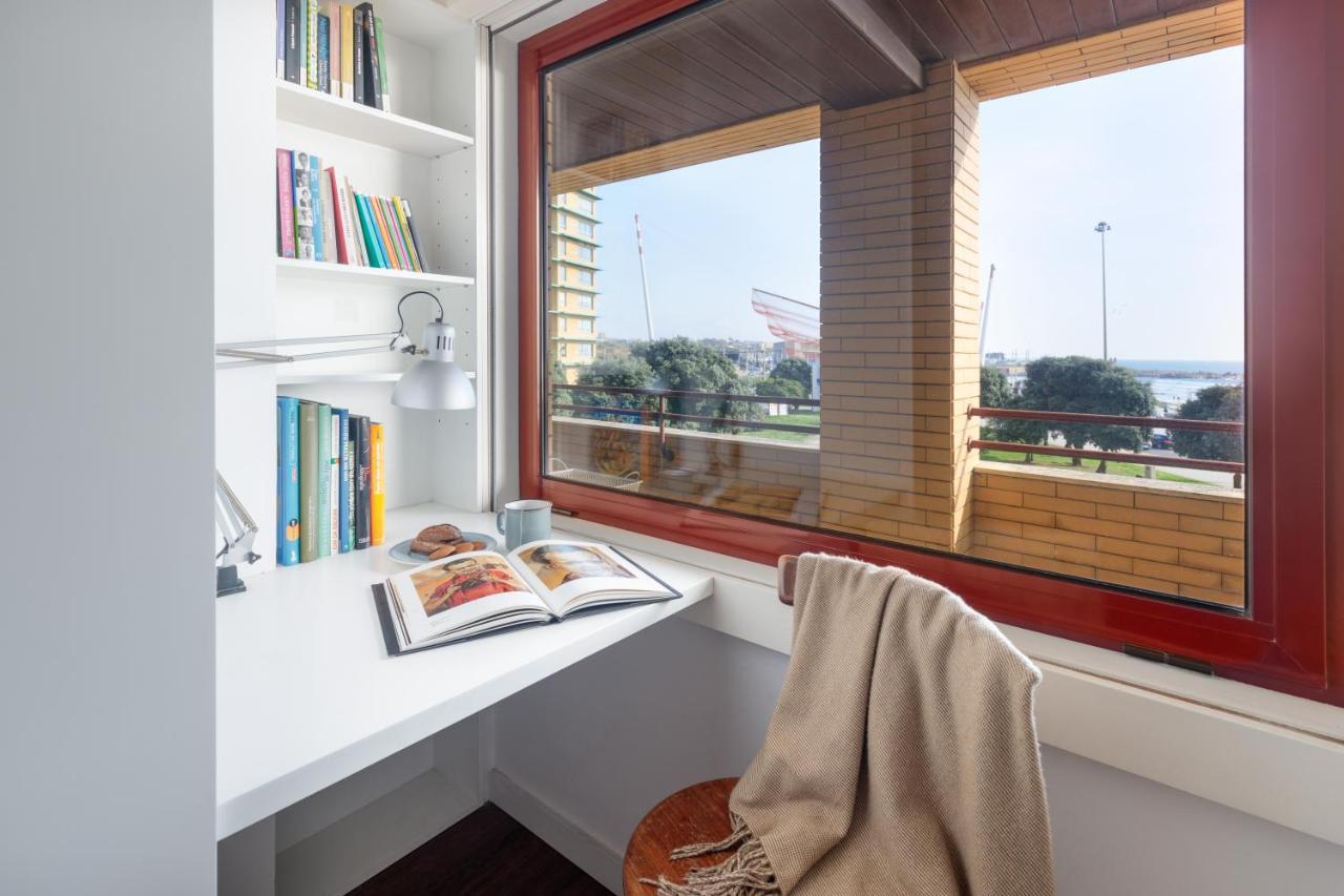 Own Places - Ocean View Apartamento *