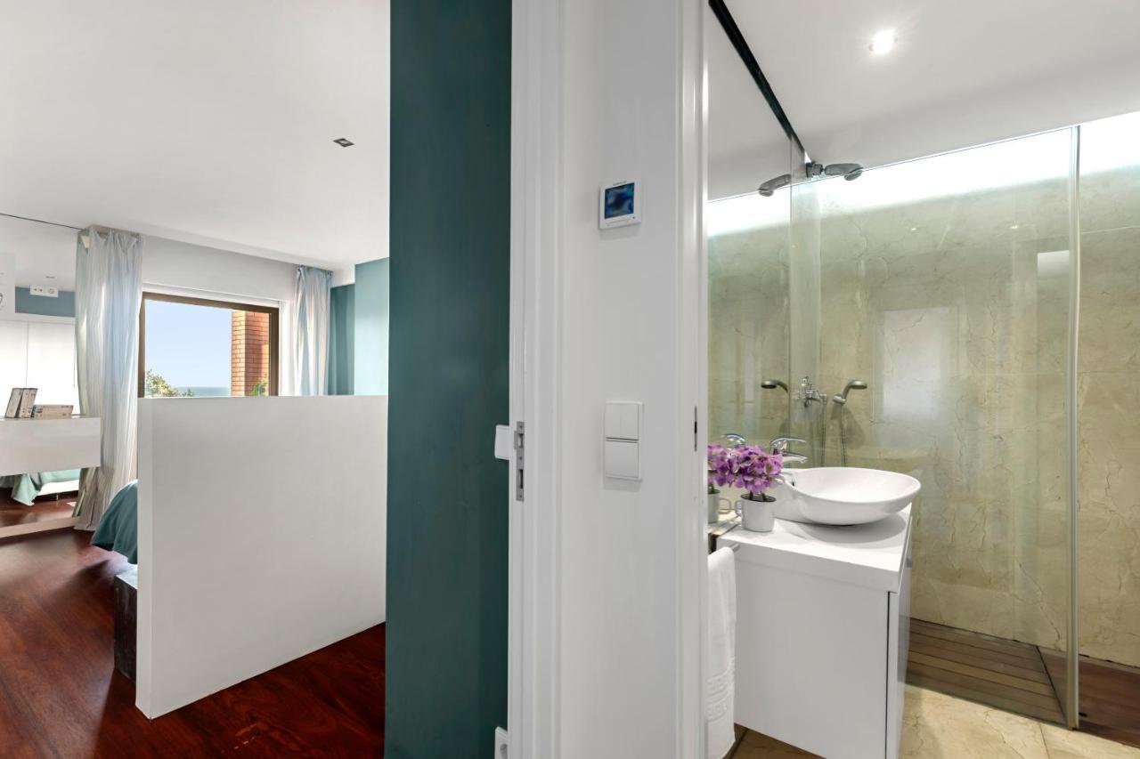 Apartamento Own Places - Ocean View *