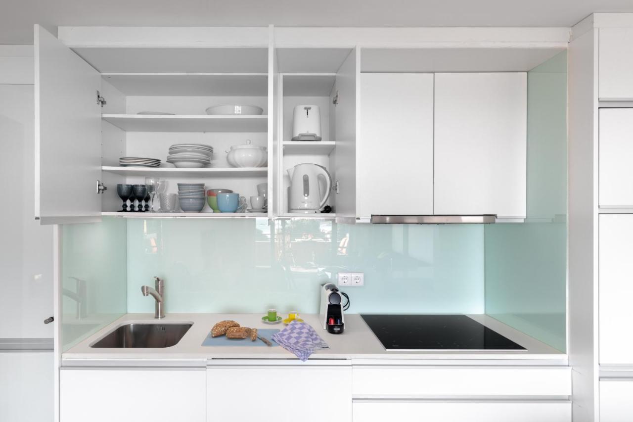 Apartamento Own Places - Ocean View *