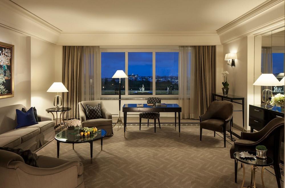 Four Seasons Ritz Hotel Lisbon
