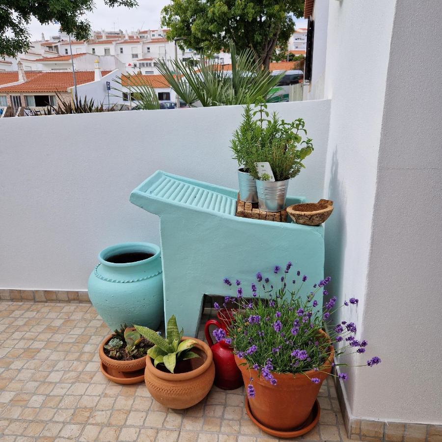 Casa de férias Casa Mar Dos Pescadores By Alzira