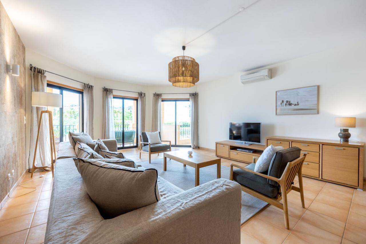 Aum Da Apartment