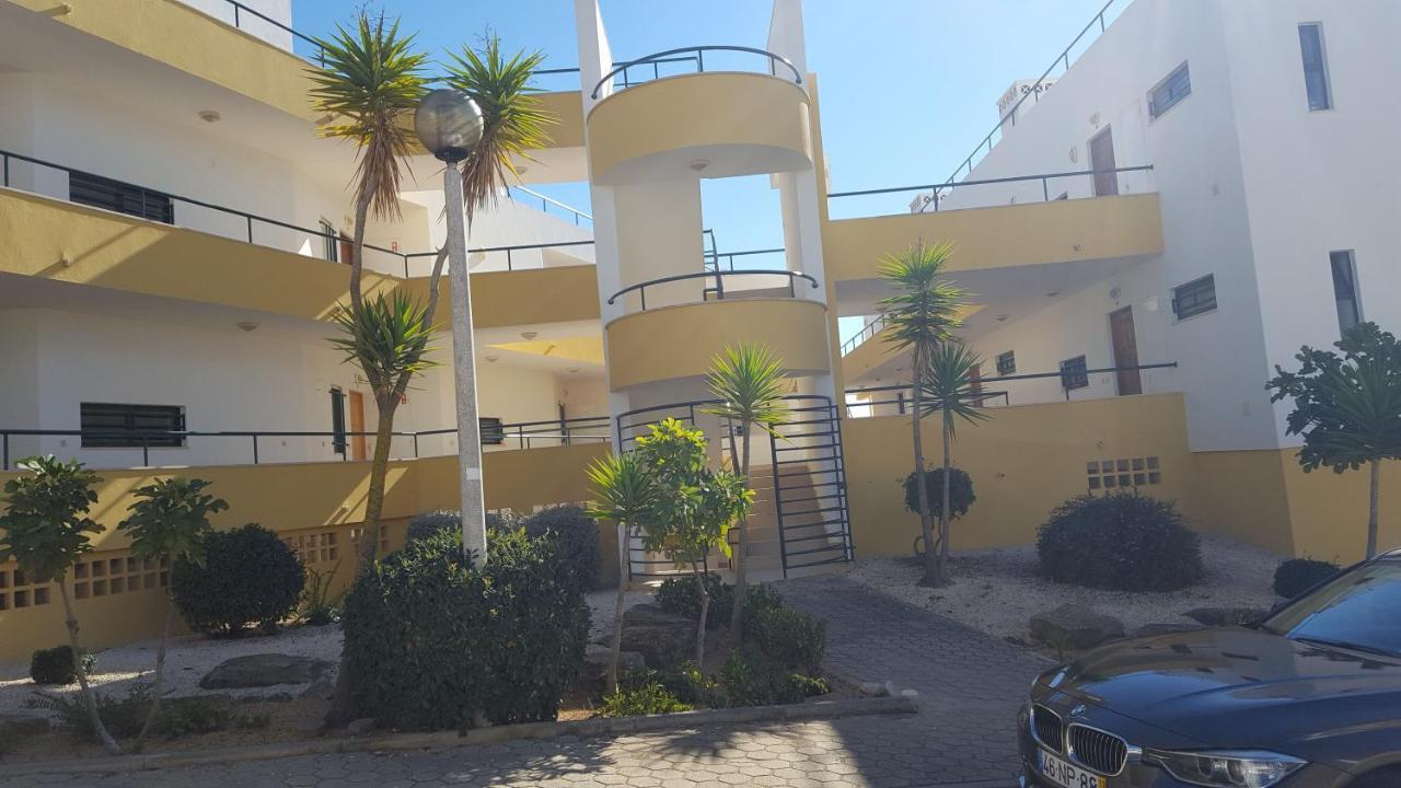 Apartment Meia Lagos