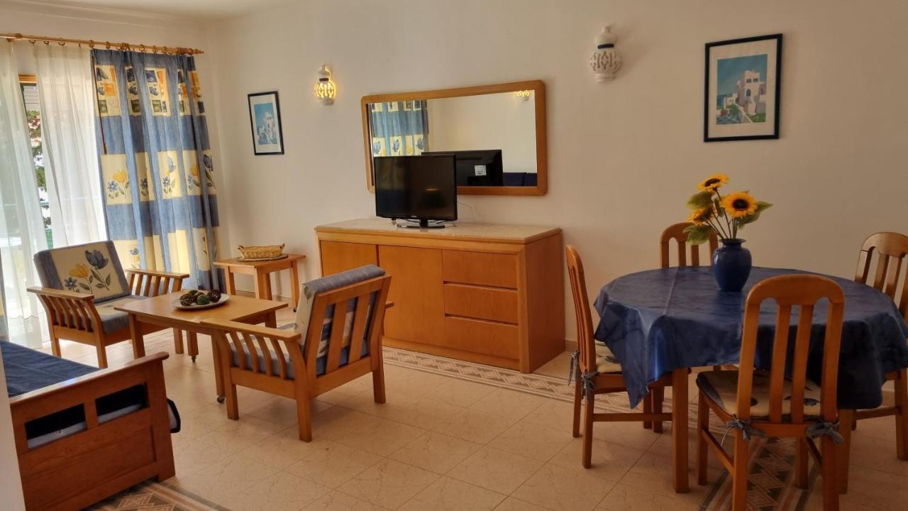 Apartment Meia Lagos