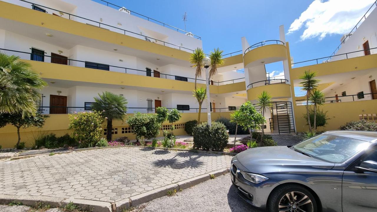 Apartment Meia Lagos