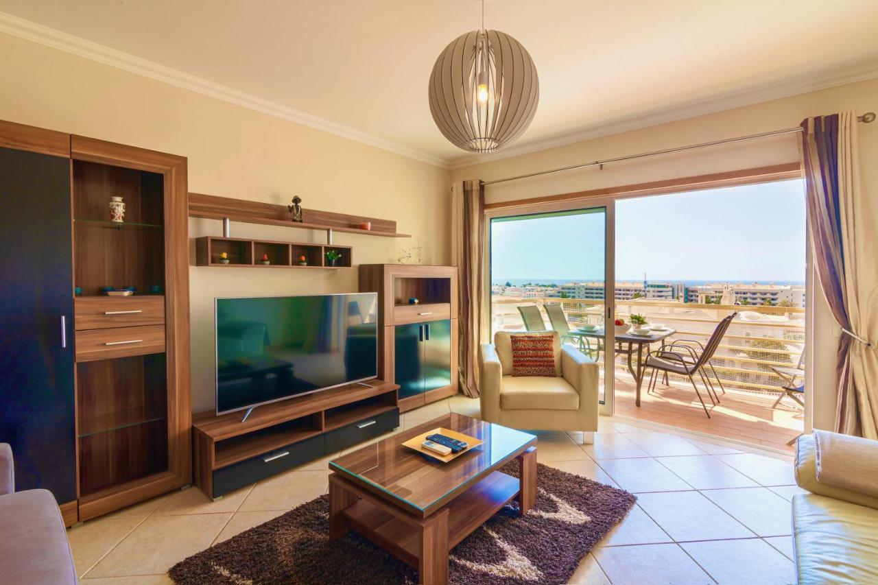 Mar A Vista Appartement Albufeira
