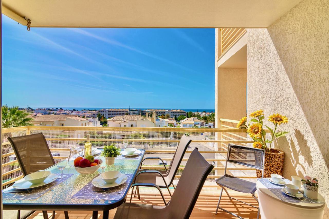 Appartement Mar A Vista *