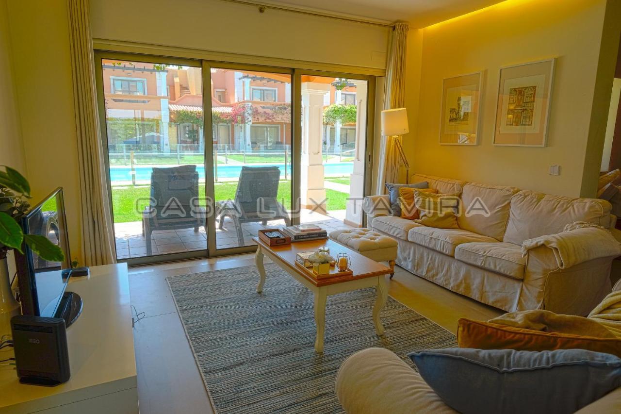 Casa Lux Tavira Villa Luz de Tavira