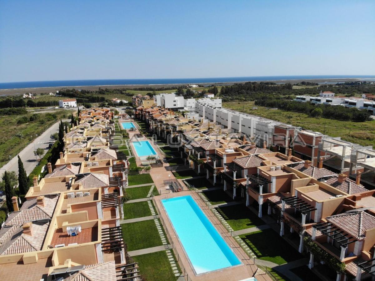 Casa Lux Tavira Villa *
