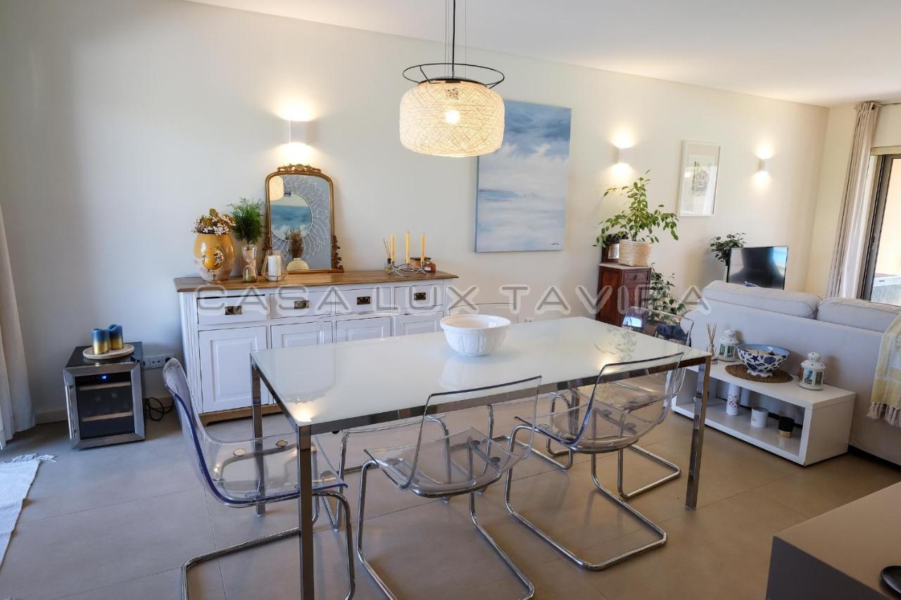 Casa Lux Tavira Luz de Tavira