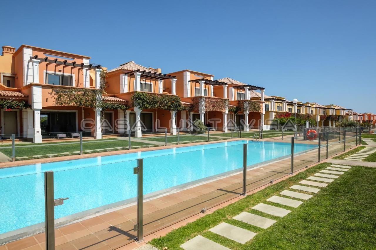 Villa Casa Lux Tavira