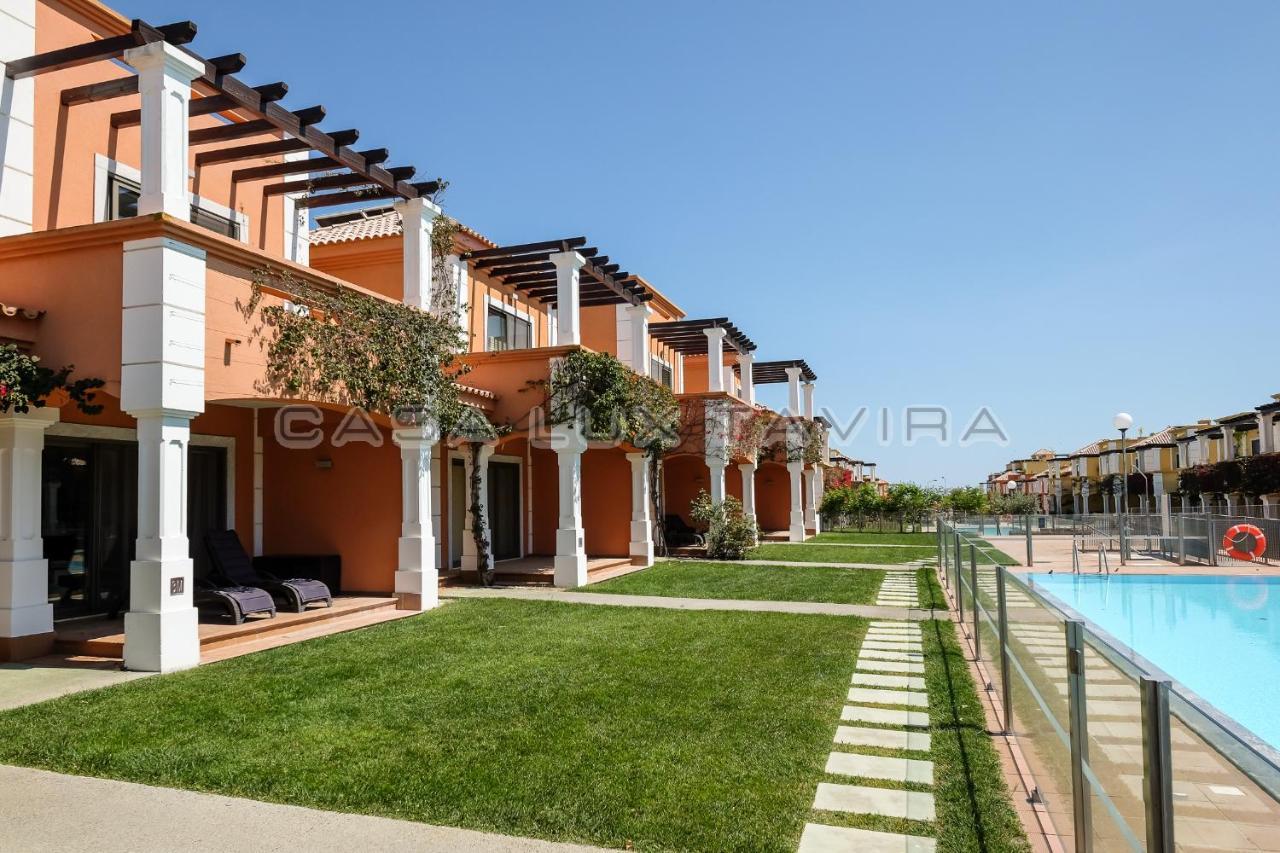 Villa Casa Lux Tavira *