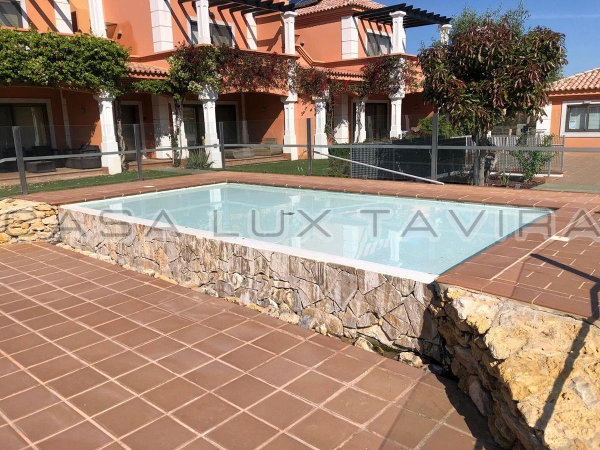 Casa Lux Tavira *