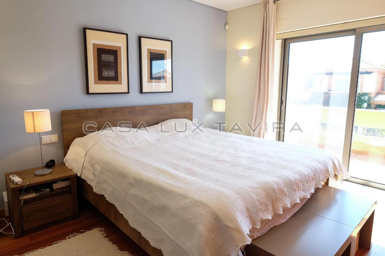 Casa Lux Tavira Villa Luz de Tavira