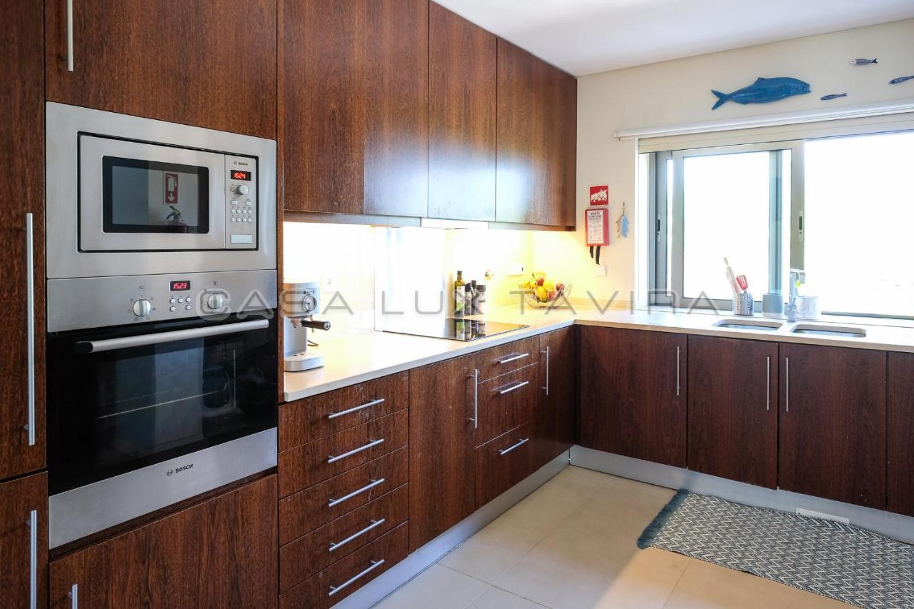 Casa Lux Tavira Villa *