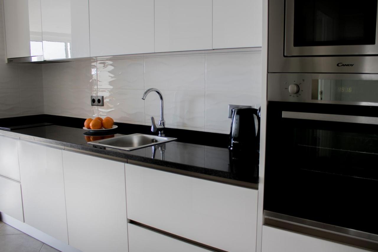 Casa Ivo Oceanview- 1812 Apartment Portimao