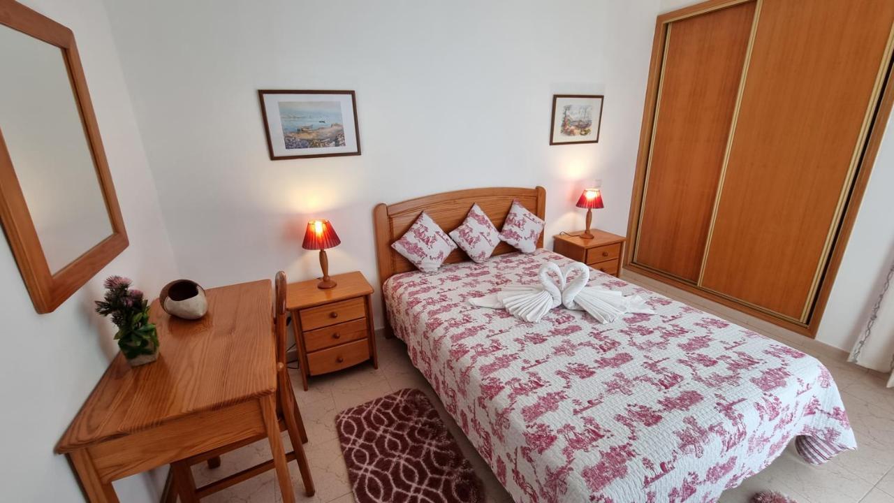 Apartment Meia Lagos