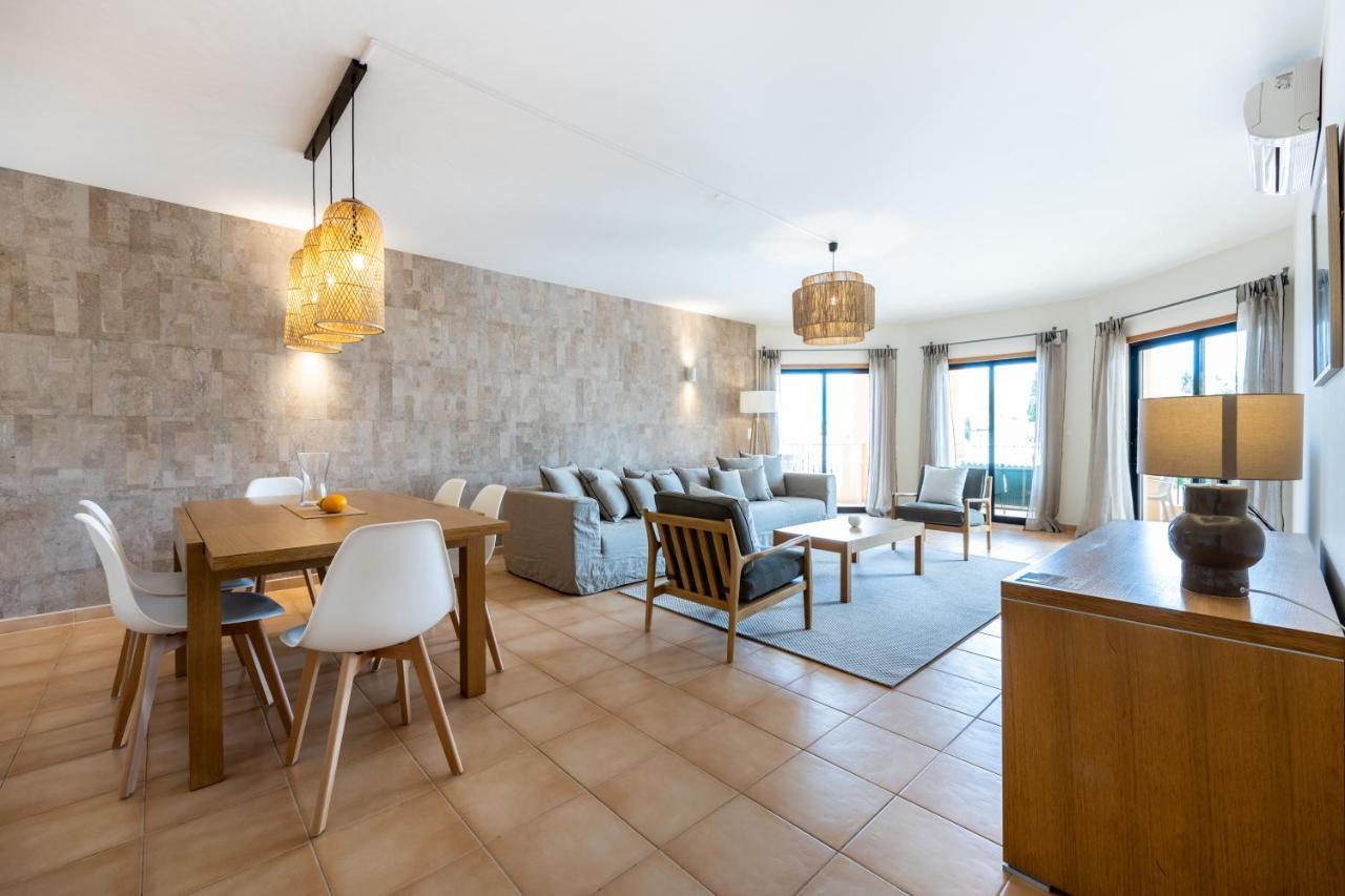 Aum Da Apartment Praia Da Luz