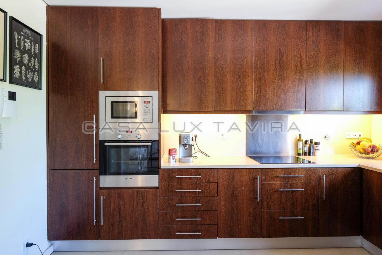 Villa Casa Lux Tavira *