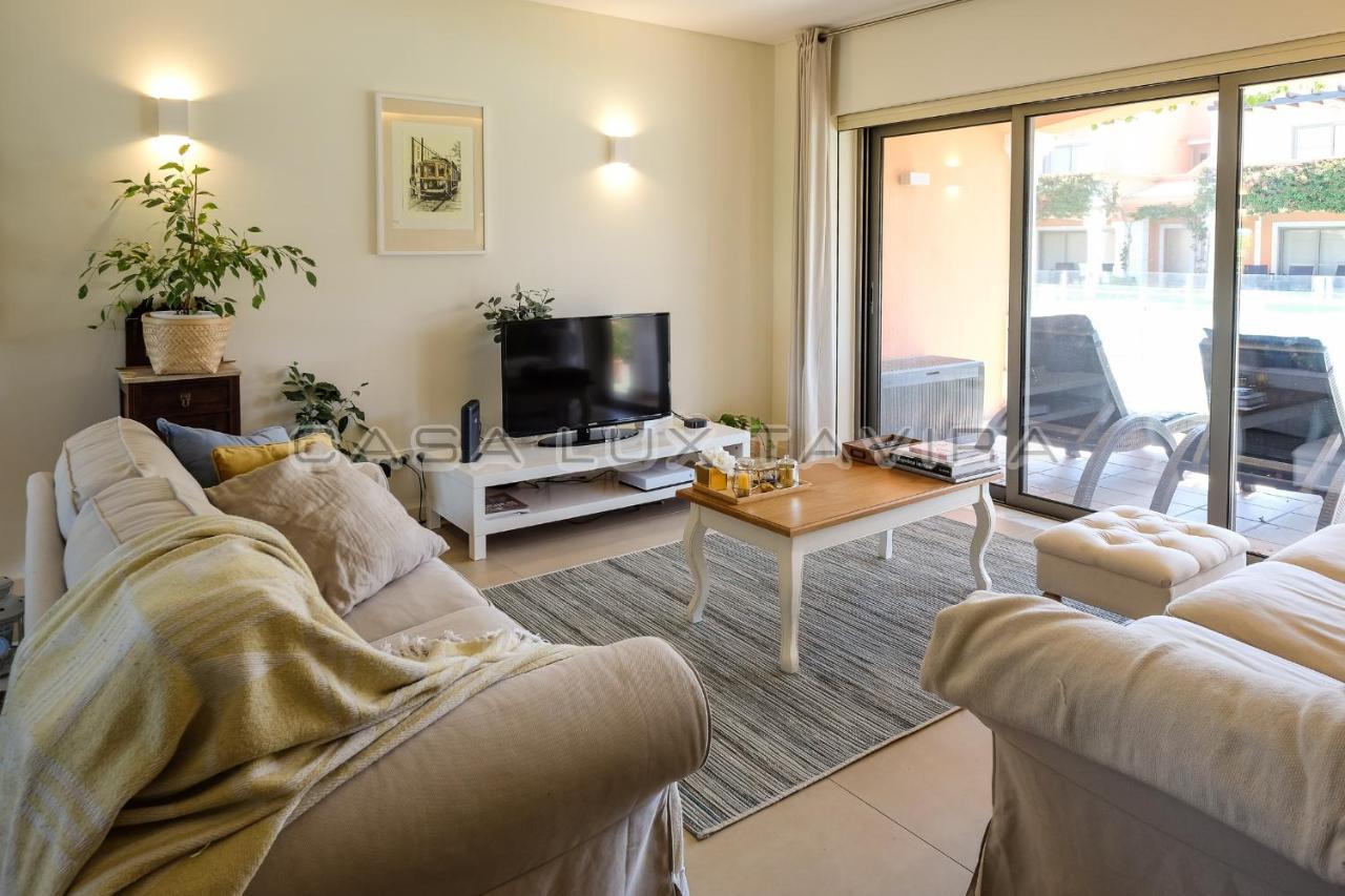 Casa Lux Tavira Villa *