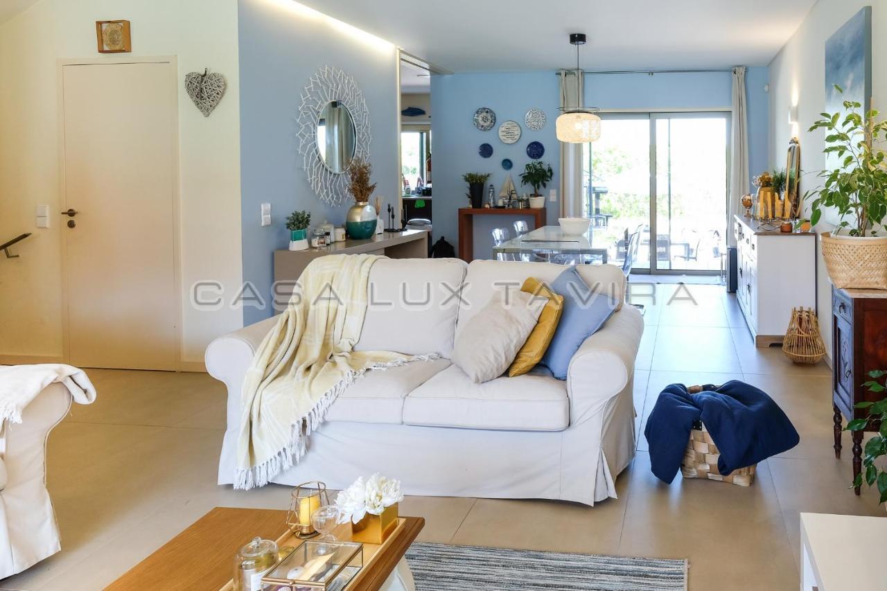 Casa Lux Tavira * Luz de Tavira