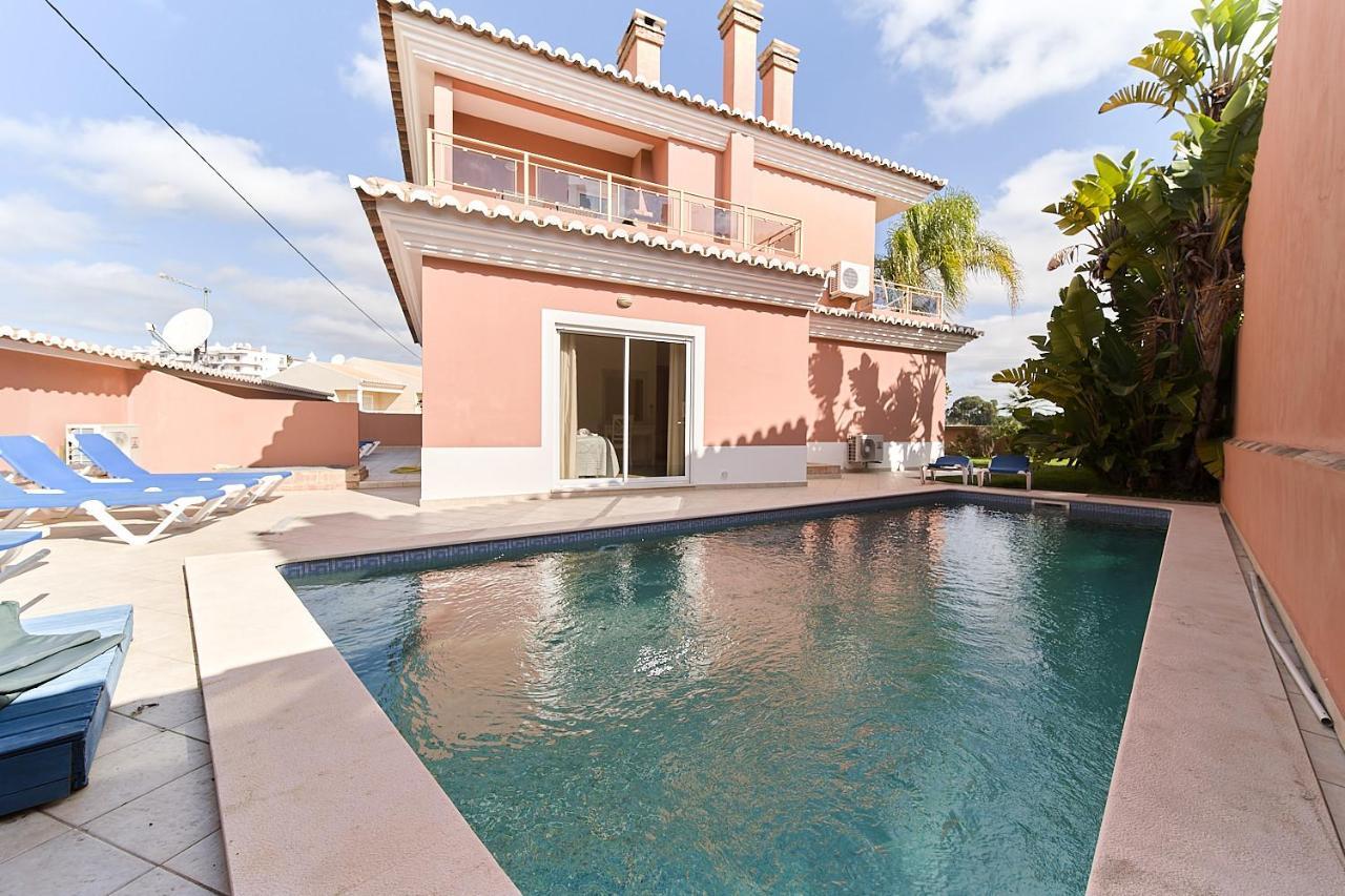 Villa 812 Quinta Marina