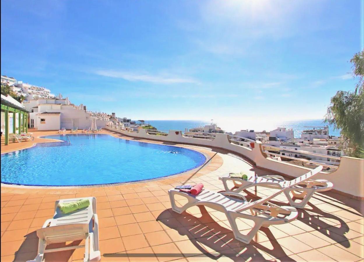 Paradis Bleu Apartment Albufeira
