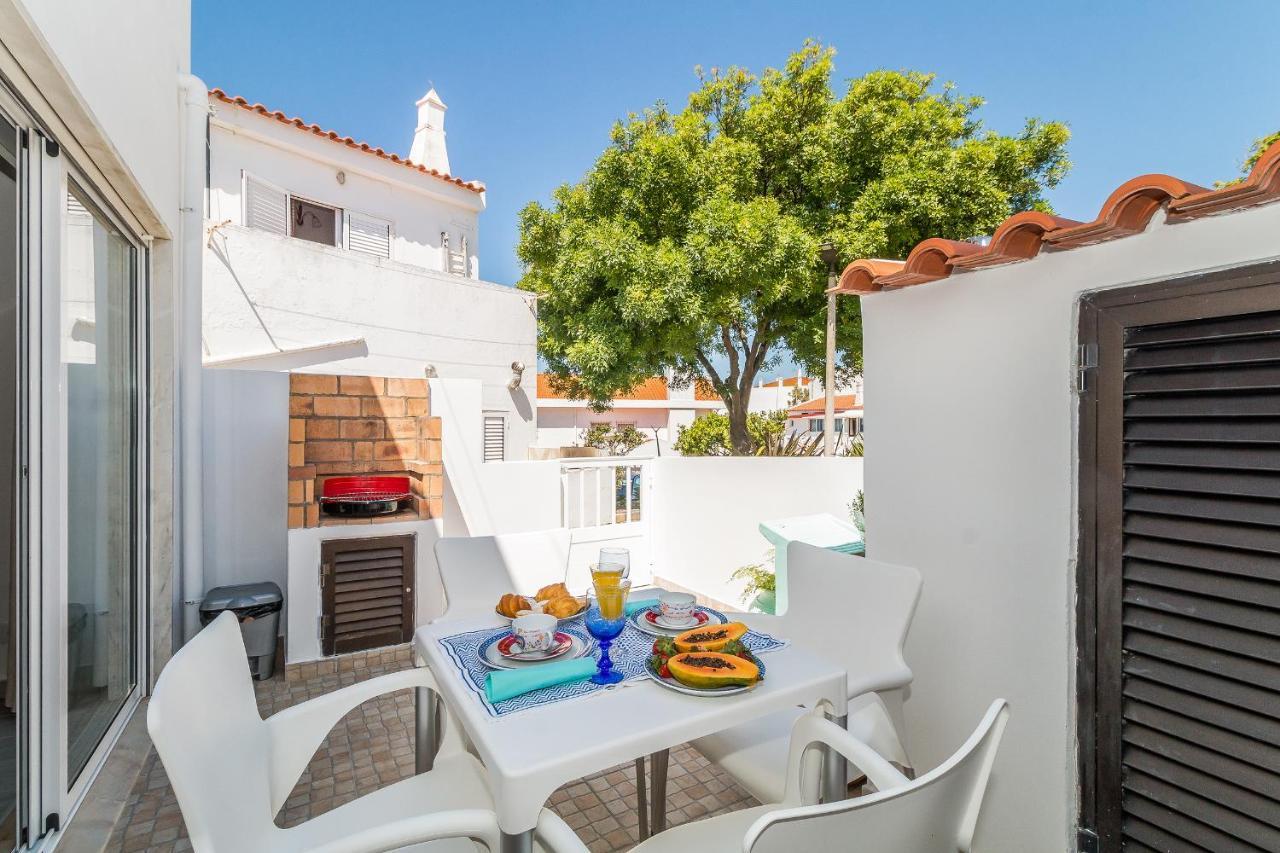 Casa Mar Dos Pescadores By Alzira Casa de férias