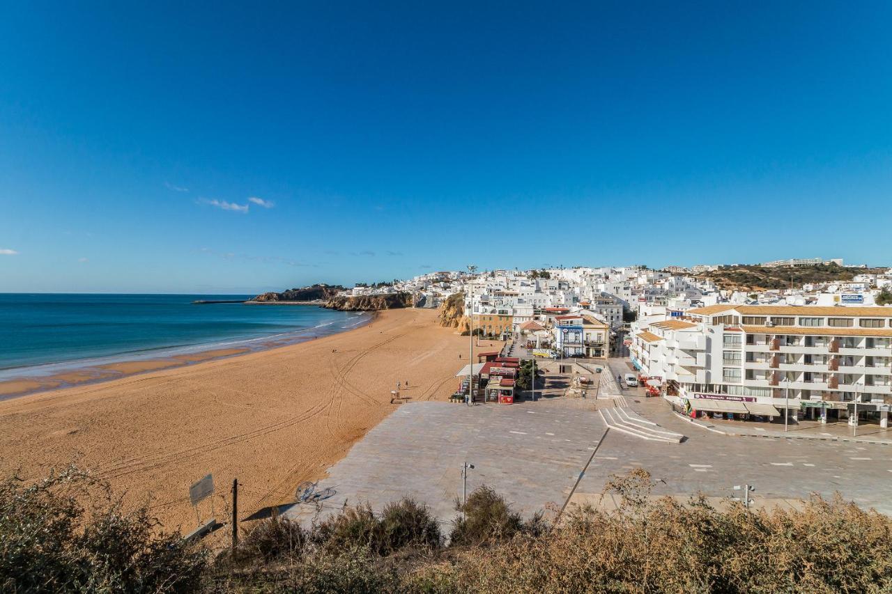 Casa Mar Dos Pescadores By Alzira Casa de férias *