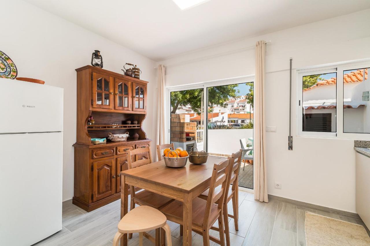 Casa de férias Casa Mar Dos Pescadores By Alzira Albufeira