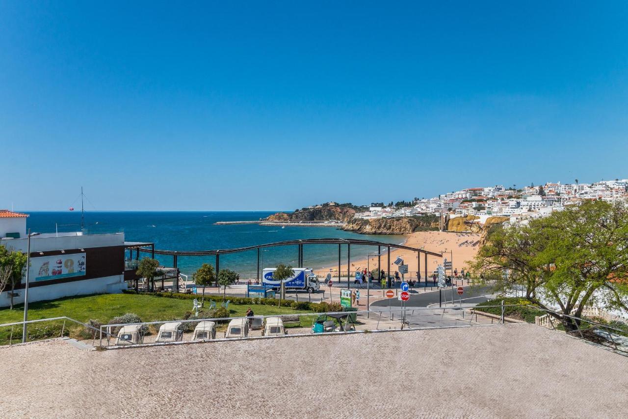 Casa Mar Dos Pescadores By Alzira Casa de férias *