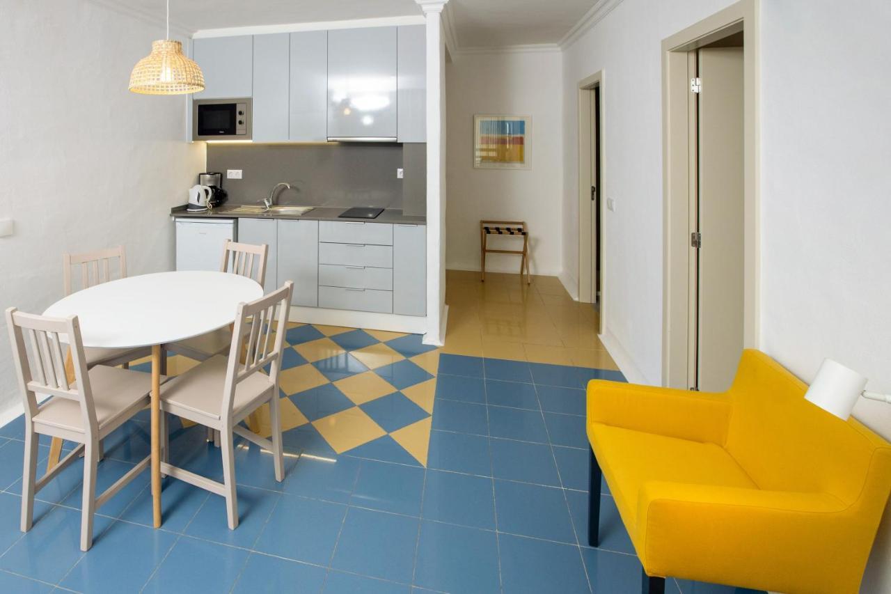 Aparthotel Foz Atlantida Monte Gordo