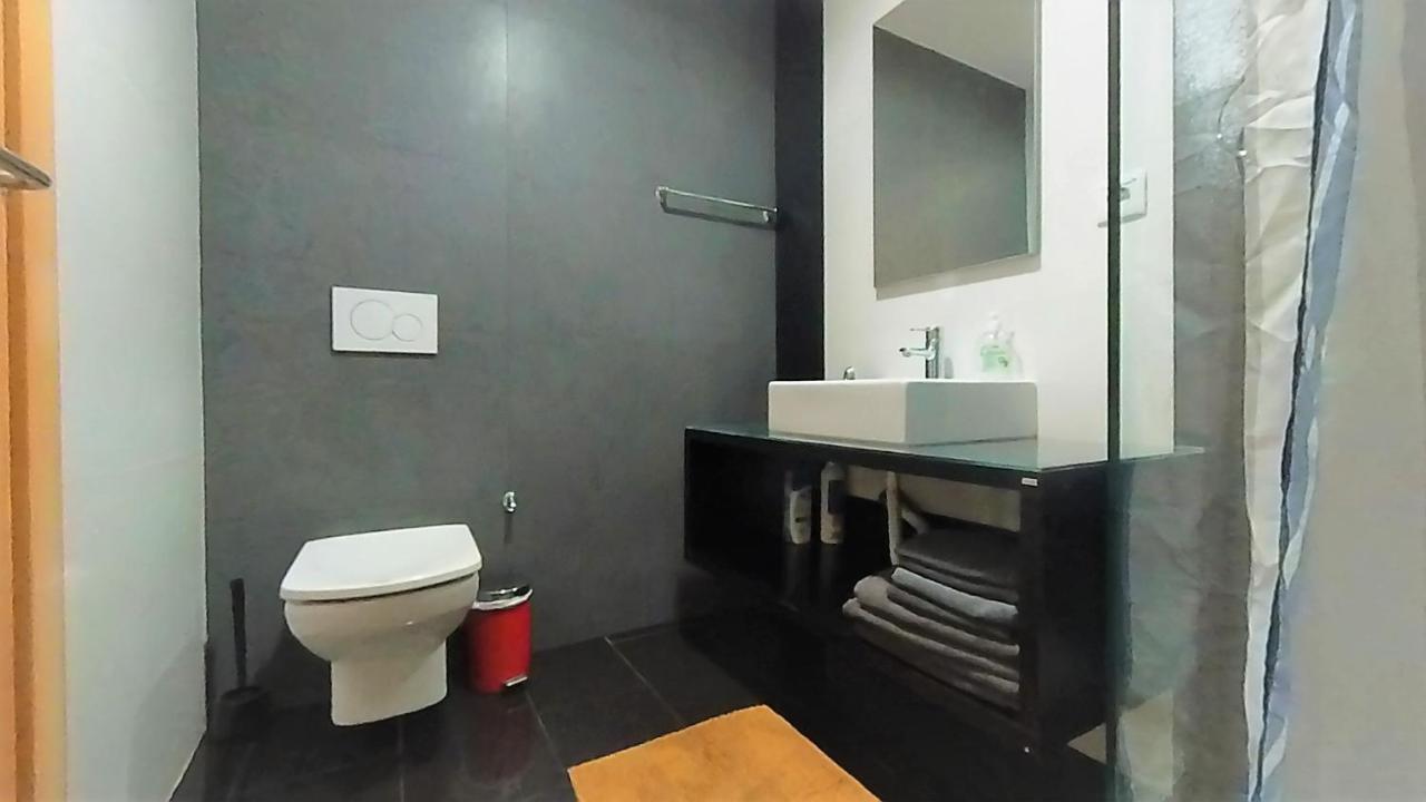 Turisticos Rocha Tower 3 Apartment *