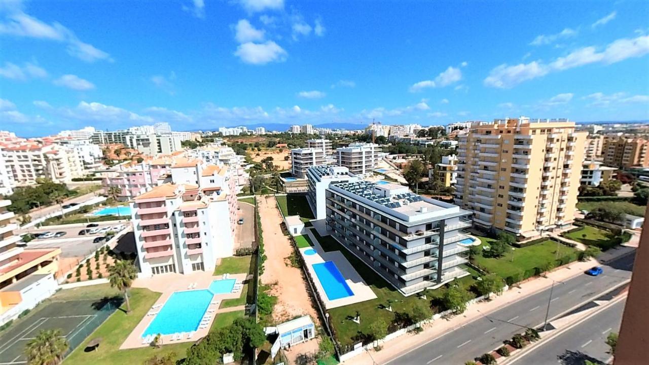 Turisticos Rocha Tower 3 Portimao