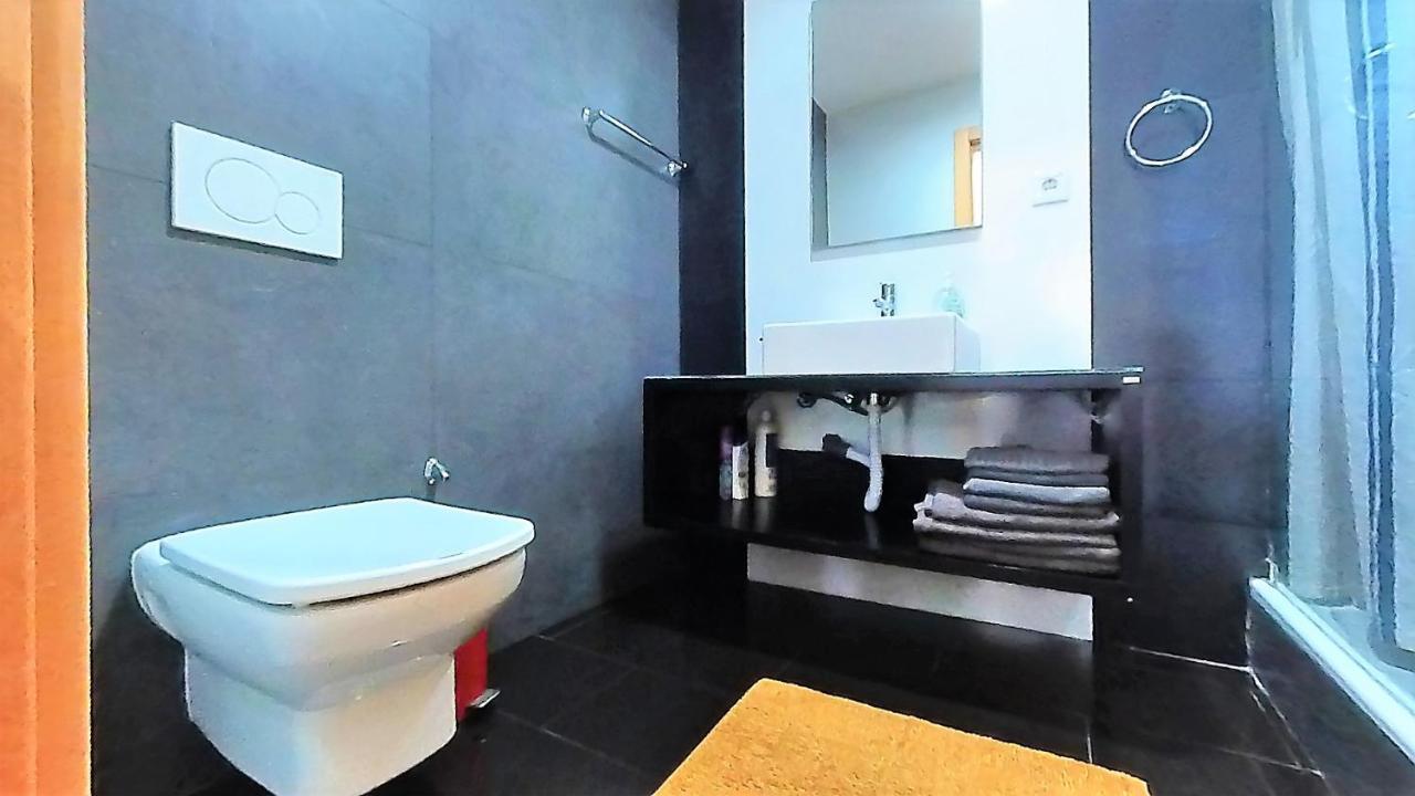 Turisticos Rocha Tower 3 *