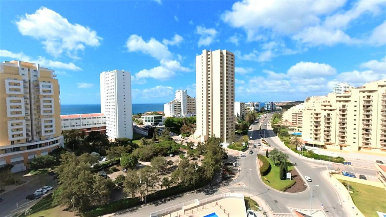 Apartment Turisticos Rocha Tower 3 Portimao