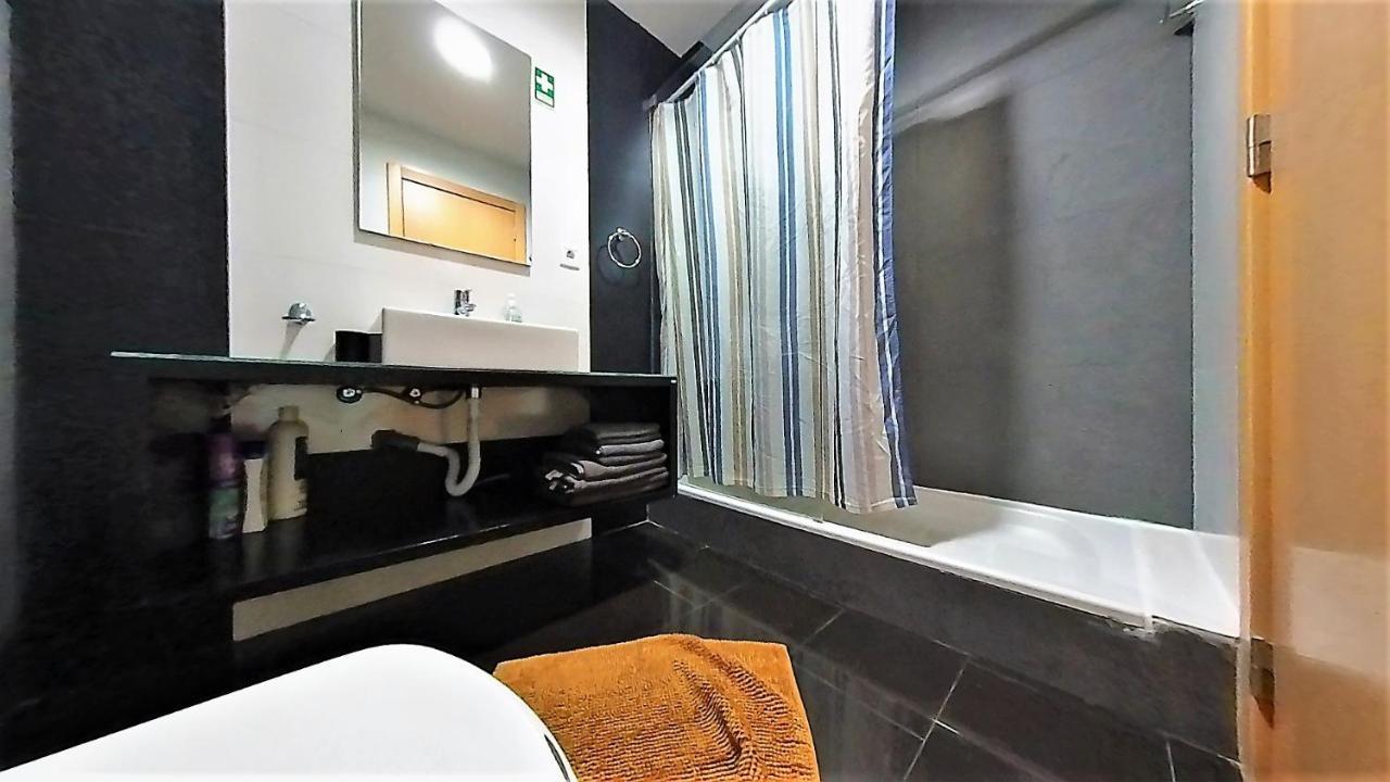 Turisticos Rocha Tower 3 *