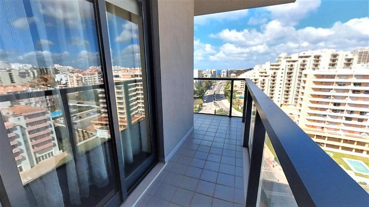 Turisticos Rocha Tower 3 * Portimao