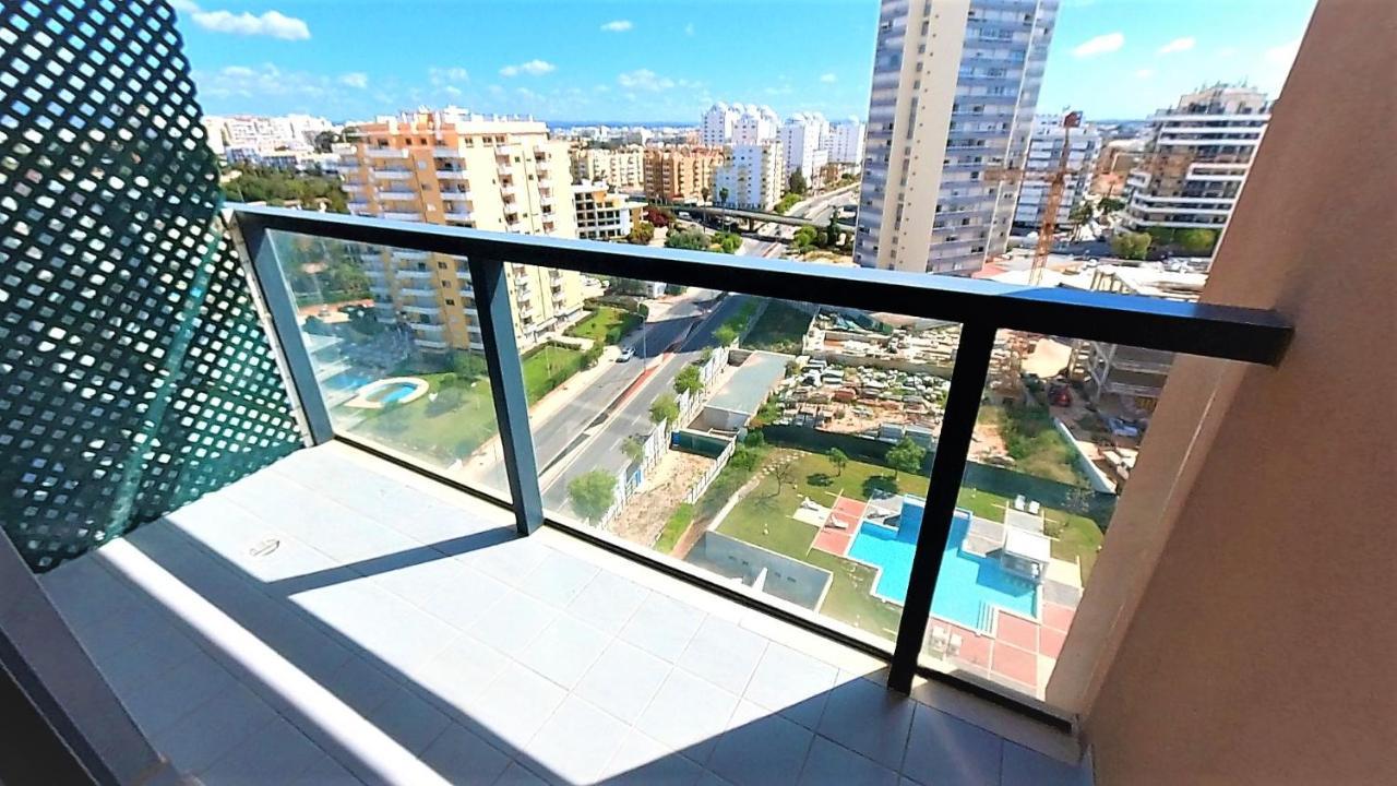Apartment Turisticos Rocha Tower 3