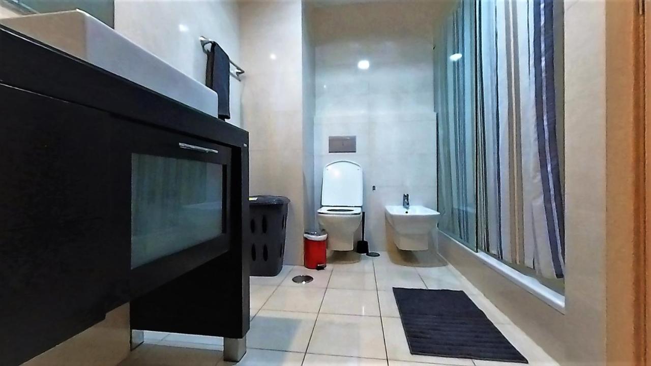 Apartment Turisticos Rocha Tower 3 Portimao