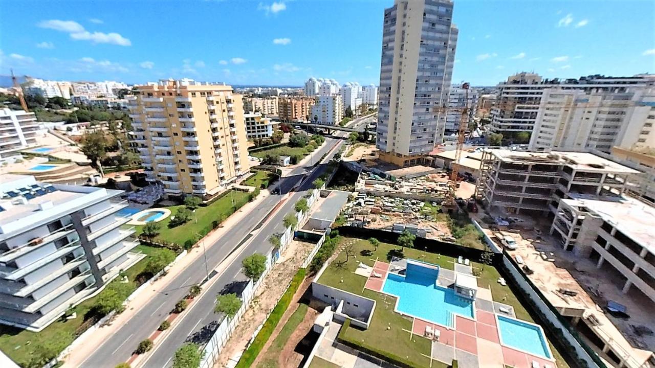 Apartment Turisticos Rocha Tower 3