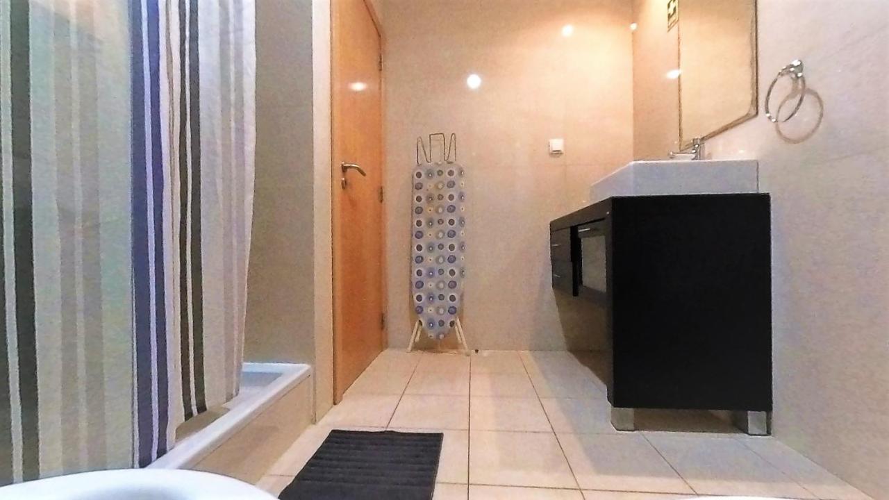 Apartment Turisticos Rocha Tower 3 Portimao